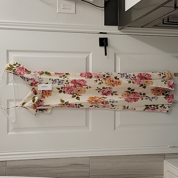 !!!Reformation Reya dress - Picture 6 of 7